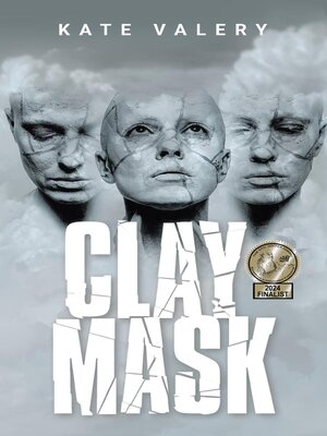 cover image of Clay Mask